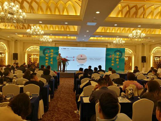 抗抑郁癥中藥創(chuàng)新藥太子神悅膠囊被定為國家重大新藥創(chuàng)制專項。